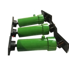 Mechanical Grippers for Electro Hydraulic Cylinders