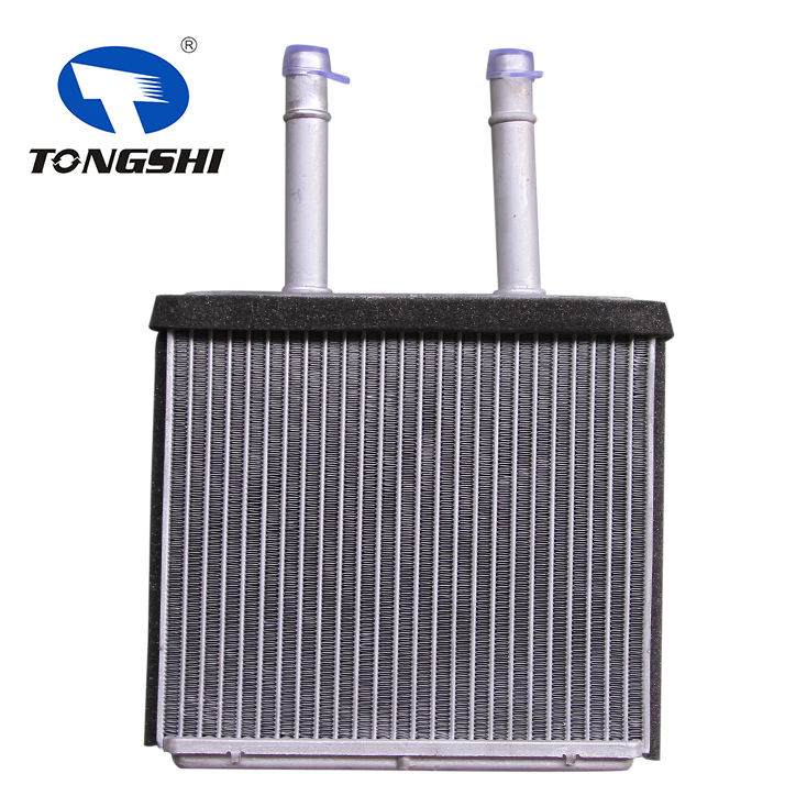 适用于 MAZDA323 OEM BF67-61-A10 其他空调系统的汽车加热器芯