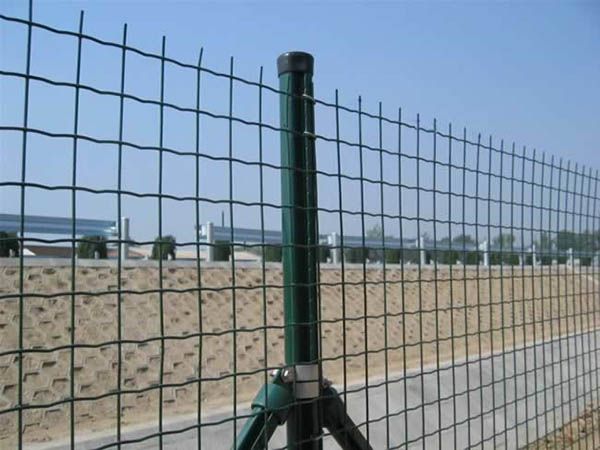 Euro Fence 6