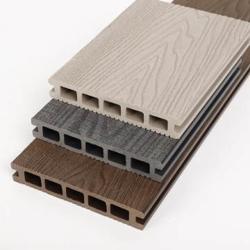 Sample WPC Products for Customer Review