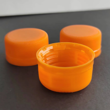 28mm Plastic Water Bottle Caps and Pet Preform Bottle Caps