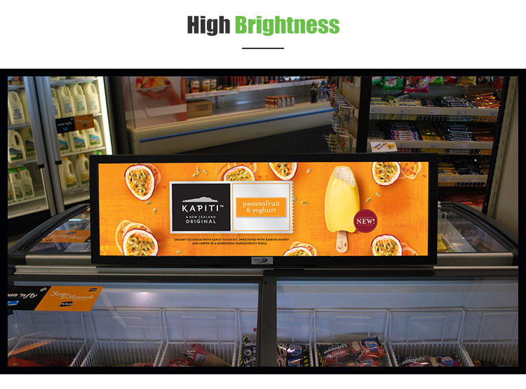 standalone digital signage