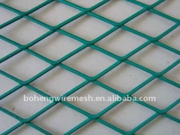 Anping Expanded Wire Mesh