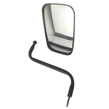 Forklift Parts: Reversible Rod Mirror for Dalian Forklift