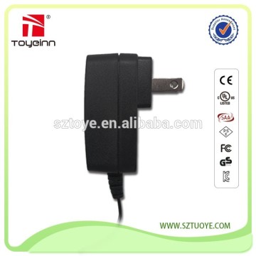 Power Supply 12V Set Top Box Power Adapter for EU UK US Plug 1A power adapter