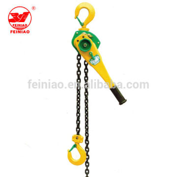 Manual Chain Lever Hoist/Lever Chain Hoist Lever Block