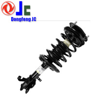 America Car 1996 Geo PRIZM Cheap Coilover Shocks Auto Adjustable 1 Year Warranty