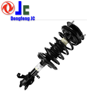 America Car 1996 Geo PRIZM Cheap Coilover Shocks Auto Adjustable 1 Year Warranty