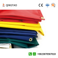 High temperature resistant multi-specification fire blanket