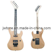 Esp Unfinished Guitar (JW-UE001)