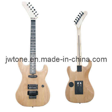 Esp Unfinished Guitar (JW-UE001)