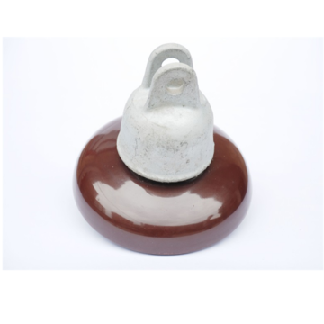 Disc  Porcelain Insulator 52 Series