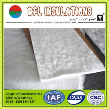 insulation ceramic fiber blanket ceramic fiber blanket for boiler insulation 1260 ceramic fiber blanket