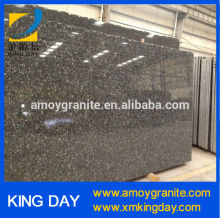 Silver blue pearl granite (Factory Directly+ Good Price)