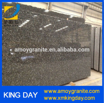 Silver blue pearl granite (Factory Directly+ Good Price)
