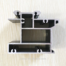 latest technology aluminium profile for industry