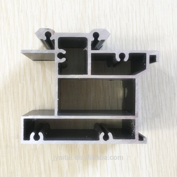 latest technology aluminium profile for industry