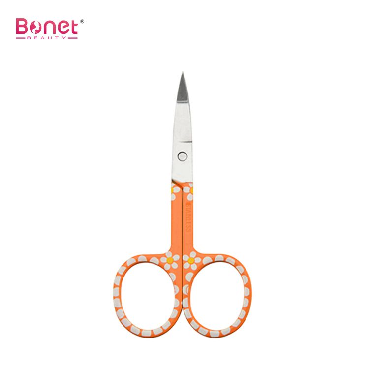 Manicure Cutting Scissors