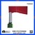 plastic soccer lines man flag world cup soccer flags(FD683A)