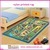 Colorful children game carpet for home use