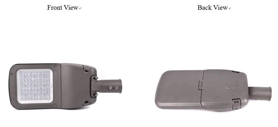 LED Road Lamp Case Mlt-Slh-Fs-II