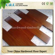 ipe log Brazilian walnut wood flooring