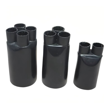 High Voltage Power Cable for Industrial Use