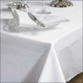 100%Cotton Jacquard Hotel Table Linen