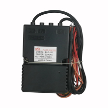 Universal Gas Oven Igniter Control Pulse IgnitionAccessory
