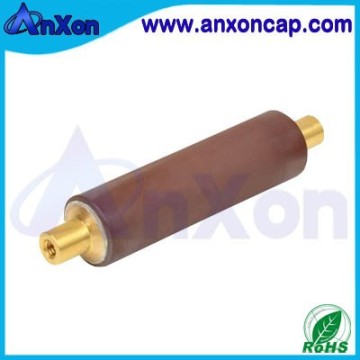 ceramic capacitor 15KV 75PF hv live-line capacitor high quality cap