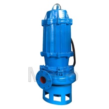 Centrifugal High Viscosity Submersible Pump for Drilling Slurry
