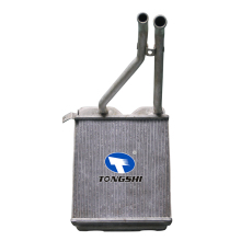 TONGSHI Car Heater Core AC Heater Core for Jeep Cherokee Base L6 4.0L 87-94 OEM 4874045