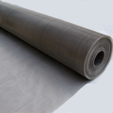 Nickel wire mesh