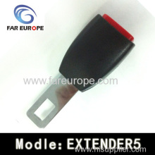 Japanese Car Seat Belt Extender?