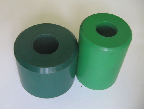 High Tolerance Silicone Rubber Ring Seals, Fpm / Viton / Fkm Sealing Sleeve