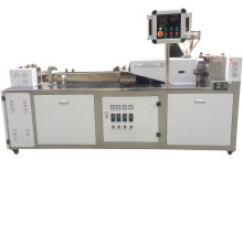 Small Lab Single Screw Extruders Cost and Testing Machinery