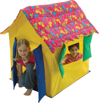 house tent