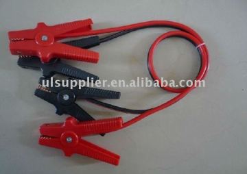 S20600 Booster cable with GS