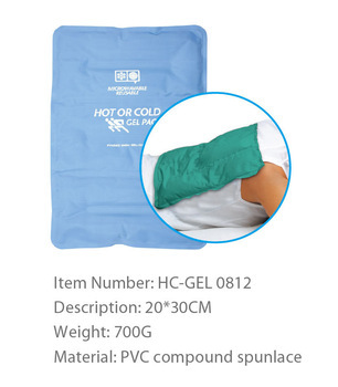 Hot Cold Pack/hot and cold pack, Medical cold pack