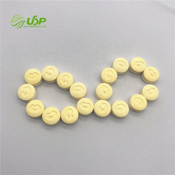 Sugar free mints candy