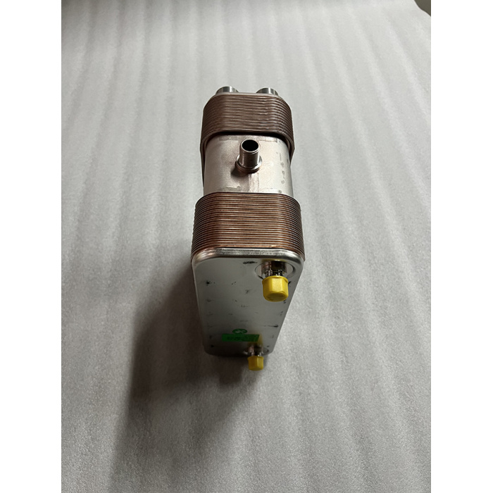 Trinity heat exchanger CAD026 20P