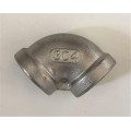 5inch ELBOW THREADED 45 DEG 3000 ASME B16.11