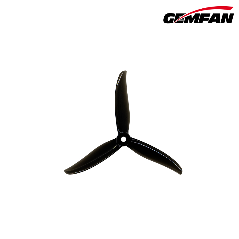 GEMFAN 4934-3 Brushless Drone Motor Propeller Set
