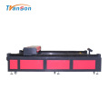 laser machine rubber cutting