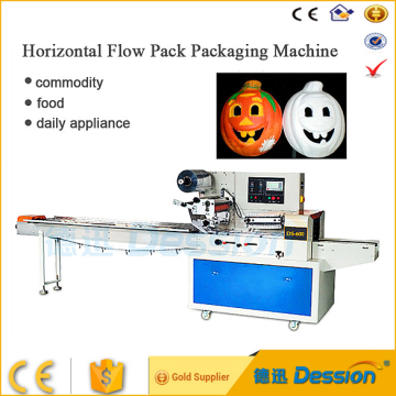 small plastic toy packaging machine (bag) factory supplier