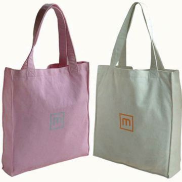 Top quality cotton jute rice bags