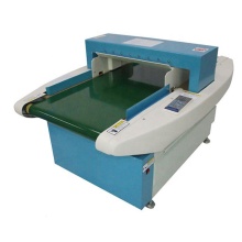 Intelligent Needle Detector for Garment Cloth and Industrial Metal Detectors