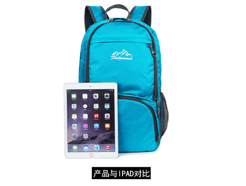 Anti-theft Multifunction Men PC waterproof  Backpack Bag