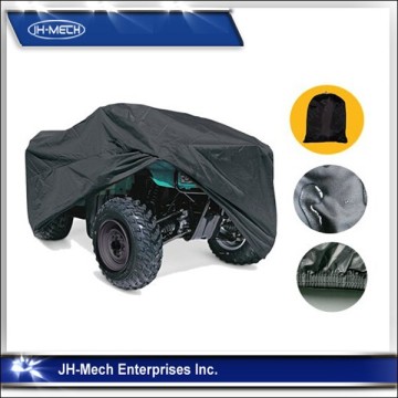 Deluxe wholesale polyester fabric ATV cover