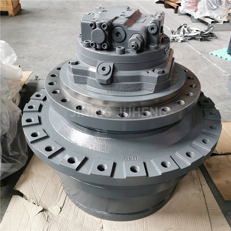 Excavator Parts ZX850 Final Drive 4636857